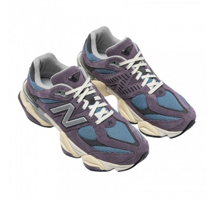 Кроссовки New Balance 9060 U9060SFA