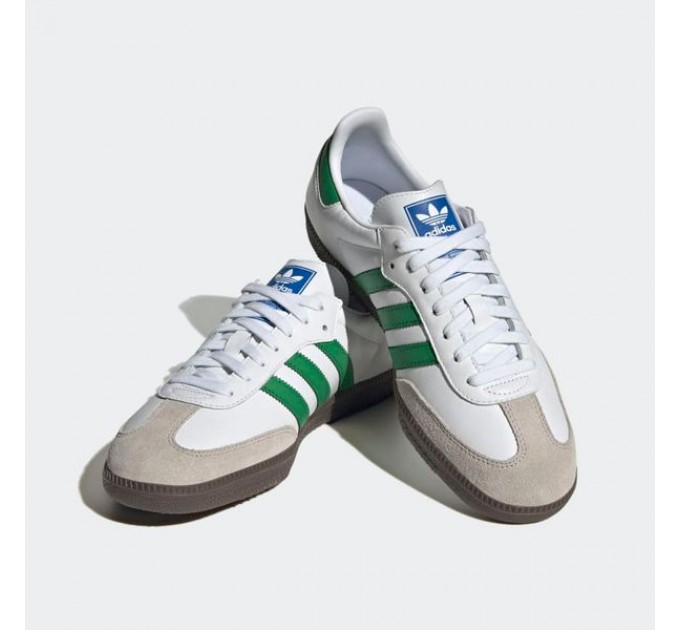 Кроссовки Samba IG1024