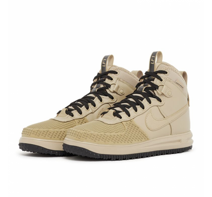 Кроссовки Nike Lunar Force 1 Duckboot DZ5320-200