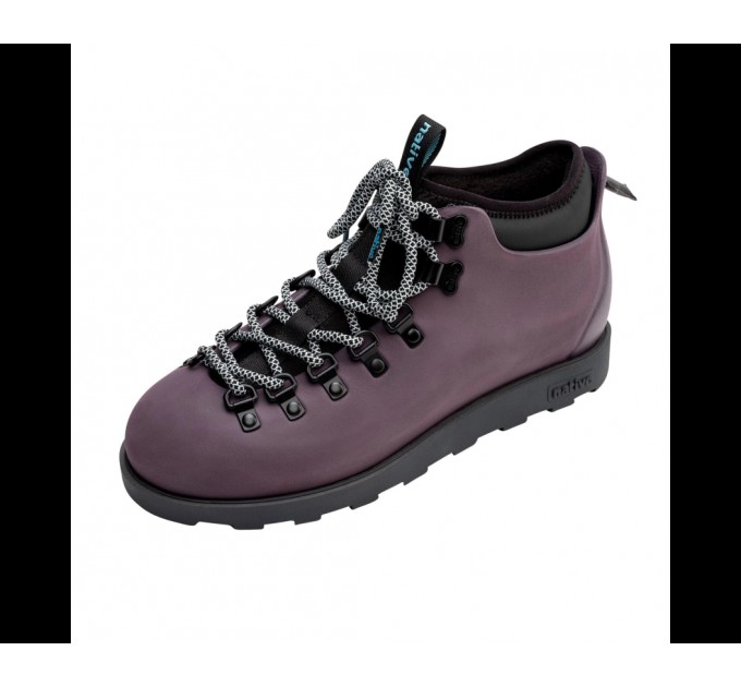 Кроссовки Native Fitzsimmons Citylite Bloom Velvet Purple 31106848-5477