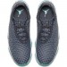 Кроссовки Jordan Future Low Wolf Grey Emerald Rise 718948-006