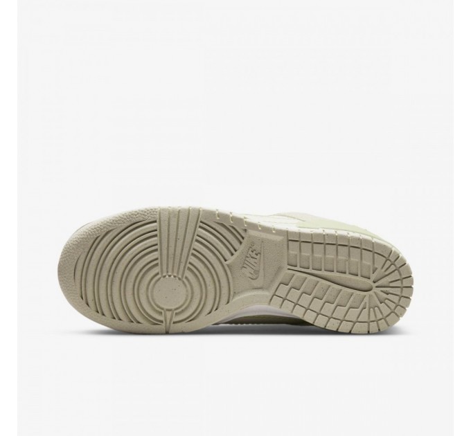 Кроссовки Nike Dunk Low Mica Green DV7212-300