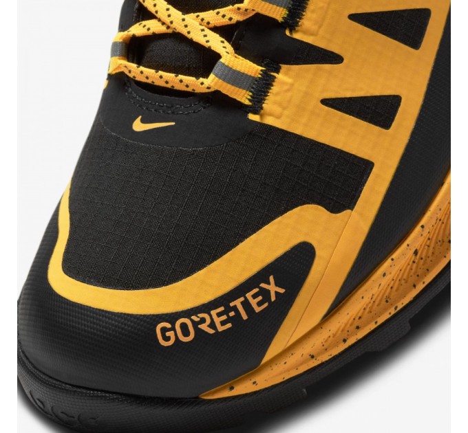 Кроссовки Nike Acg Air Nasu Gore-Tex Laser Orange CW6020-001