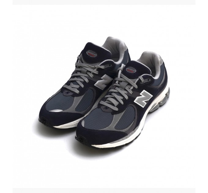 Кроссовки New Balance 2002R M2002RSF