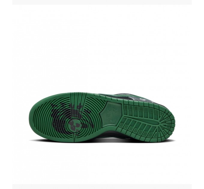 Кроссовки Nike Sb Dunk Low Qs HF7743-001