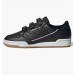 Кроссовки Adidas Continental 80 Core Black Maroon EE5360