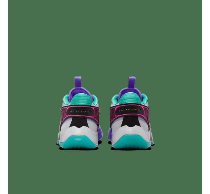 Кроссовки Air Jordan Luka 2 DX8733-007