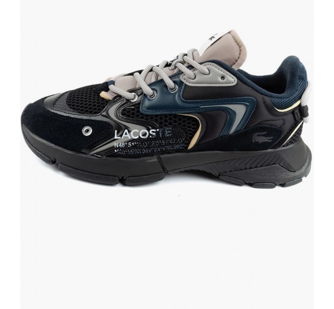 Кросівки Lacoste L003 Neo 123 1 Sma 745SMA0001-075