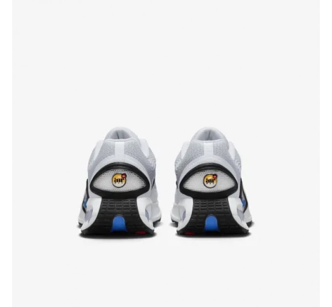 Кроссовки Nike Air Max Dn DV3337-005