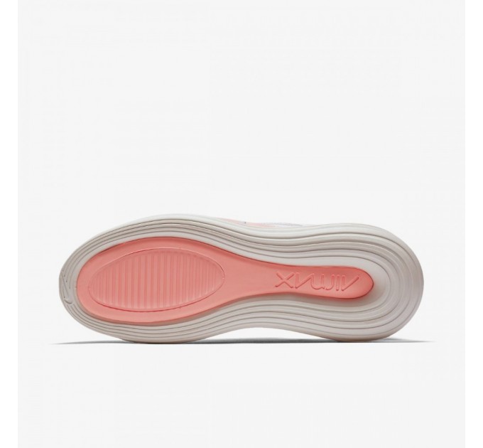 Кроссовки Nike Air Max 720 Bleached Coral (W) AR9293-603