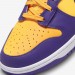 Кроссовки Nike Dunk Hi Retro DD1399-500
