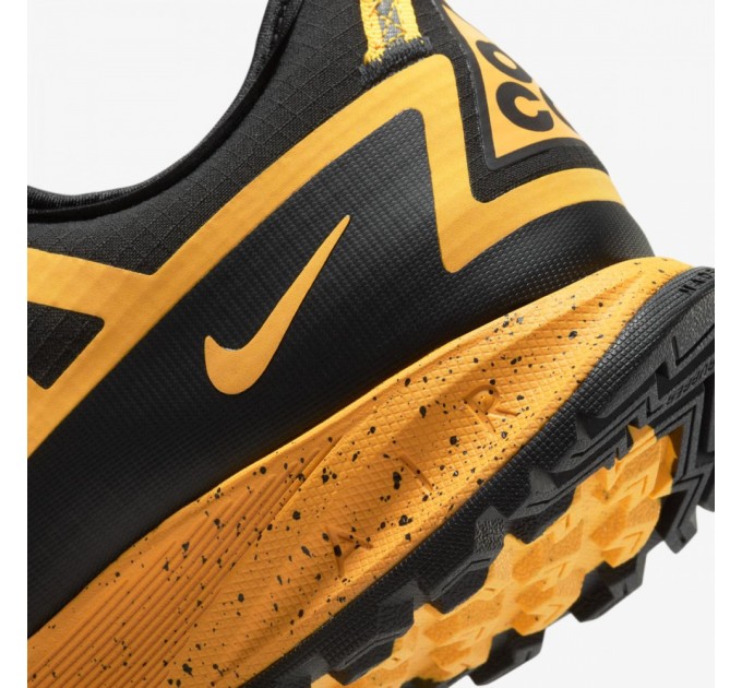 Кроссовки Nike Acg Air Nasu Gore-Tex Laser Orange CW6020-001