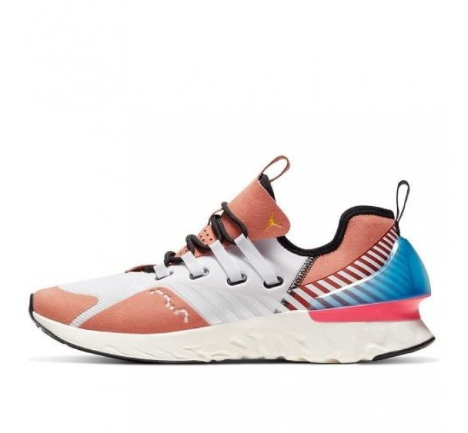 Кроссовки Jordan React Havoc Se Jsp CK2772-101