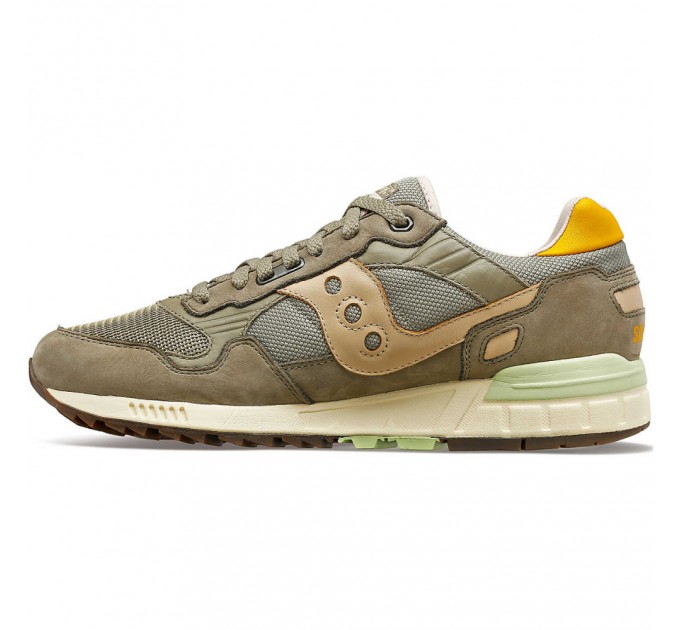Кроссовки Saucony Shadow 5000 S70776-2