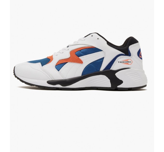 Кроссовки Puma Prevail 386569-01