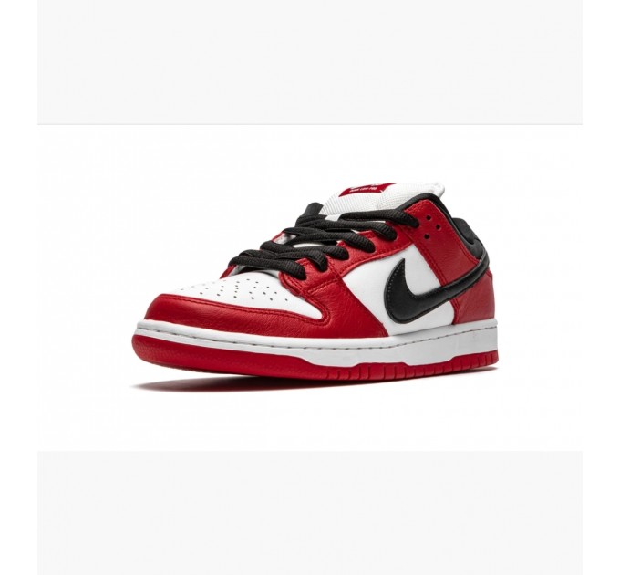 Кроссовки Nike Dunk Sb Pro BQ6817-600