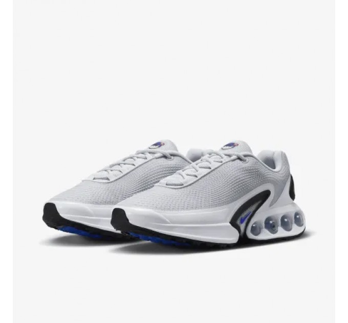 Кроссовки Nike Air Max Dn DV3337-005