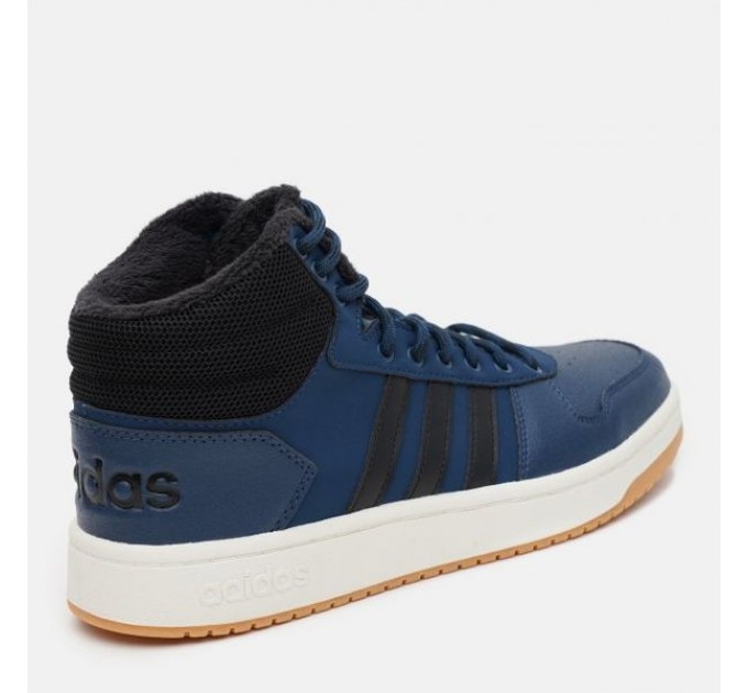 Кроссовки Adidas Hoops 2.0 Mid GZ7939
