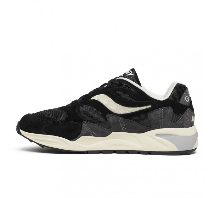 Кроссовки Saucony S70772-4
