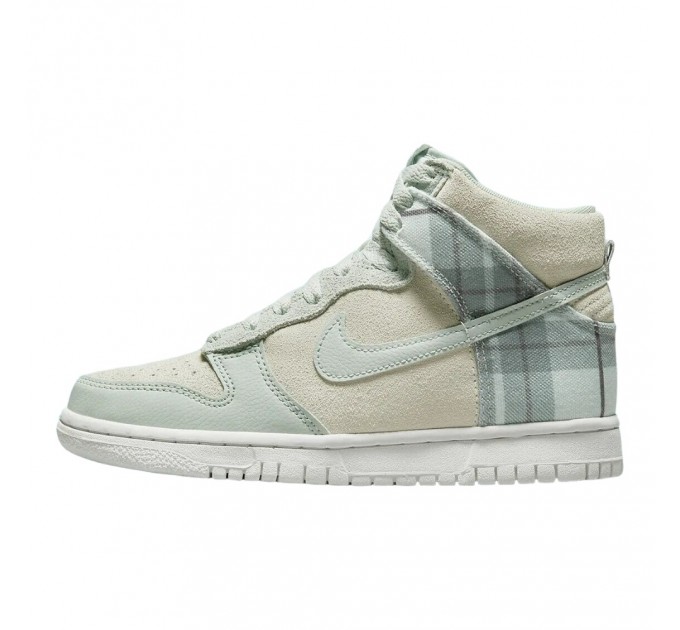 Кроссовки Nike Dunk High Retro Se DV0826-100