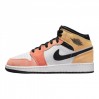 Кроссовки Air Jordan 1 Mid Se Gs DX4365-800