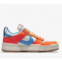 Кроссовки Nike Dunk Low Disrupt CK6654-104