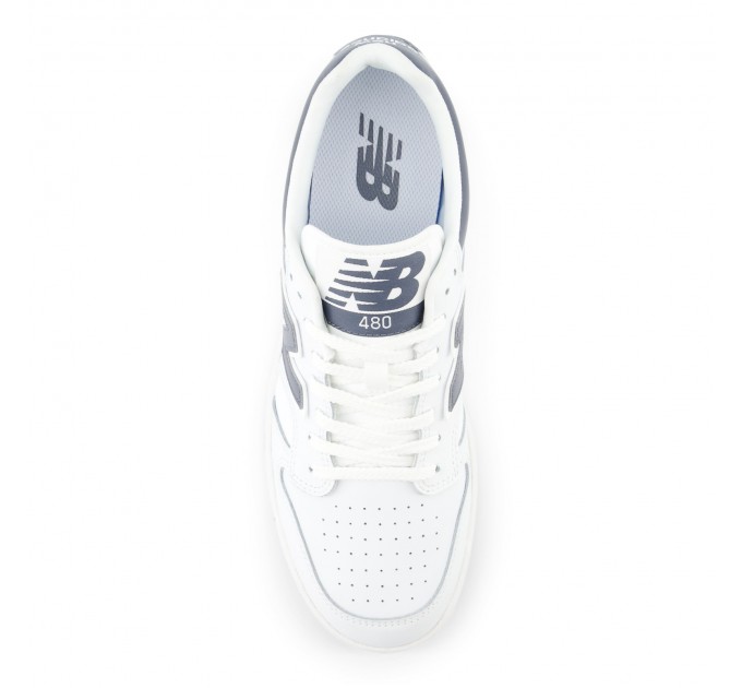 Кроссовки New Balance 480 BB480LWE