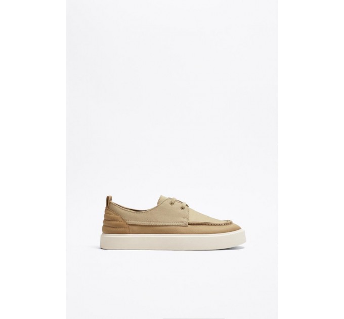 Кроссовки Zara Canvas Shoes 2656/220/102