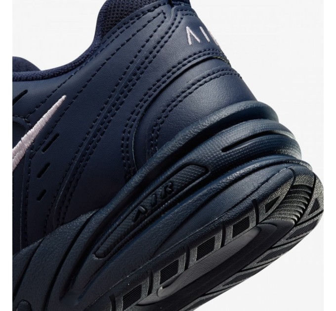 Кроссовки Nike Air Monarch Iv Amp Workout Shoes Blue Fb7143-403 43 FB7143-403
