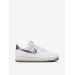 Кроссовки Nike Air Force 1 Low '07 Lx Classics "White / Smoke Grey" DV7183-100