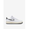 Кроссовки Nike Air Force 1 Low '07 Lx Classics "White / Smoke Grey" DV7183-100