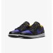 Кроссовки Jordan 1 Low Dark Concord 553558-075