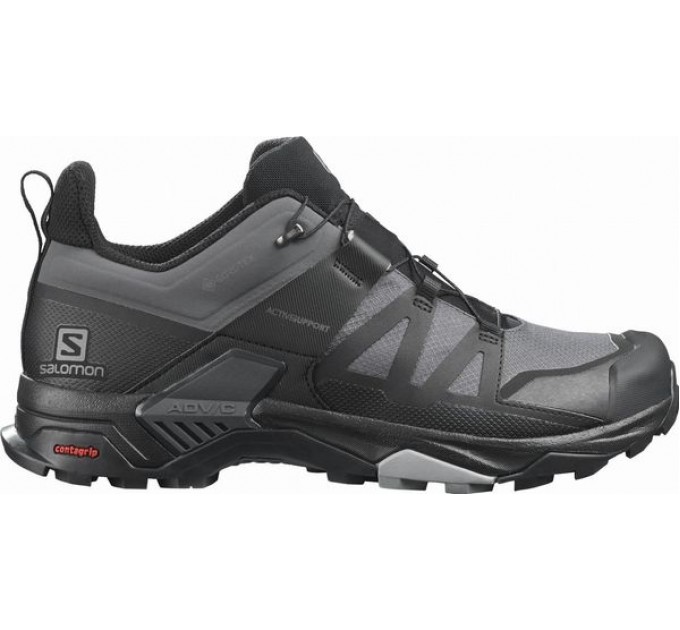 Кроссовки Salomon Ultra 4 Gtx 413851