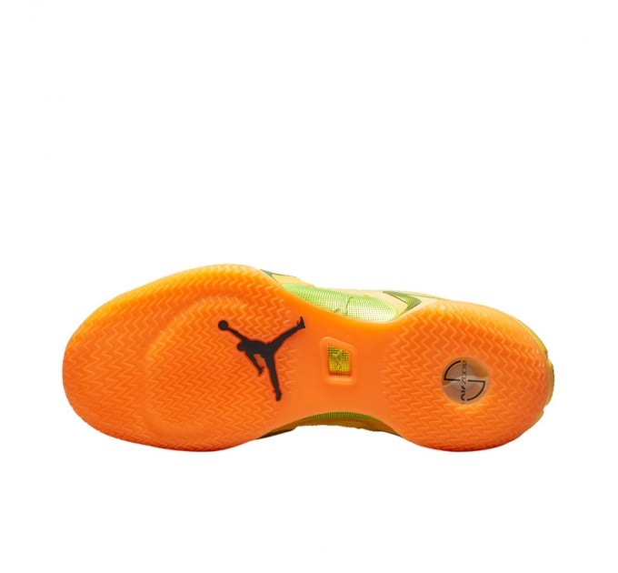 Кроссовки Jordan 36 Taco Jay DQ6866-803