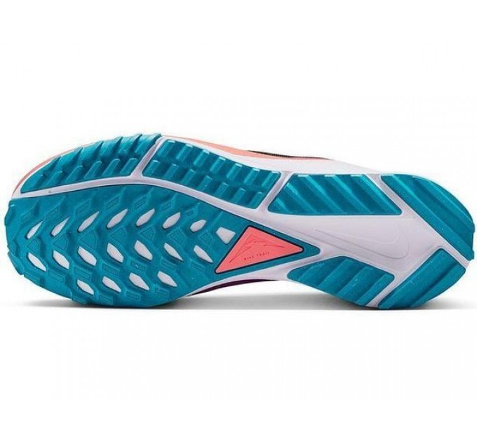 Кроссовки Nike React Pegasus Trail 4 DJ6158-003