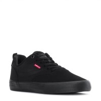 Кроссовки Levis Lance Perf Ct Black 519797-A481 42.5 519797-A481
