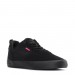 Кроссовки Levis Lance Perf Ct Black 519797-A481 42.5 519797-A481