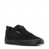Кроссовки Levis Lance Perf Ct Black 519797-A481 42.5 519797-A481
