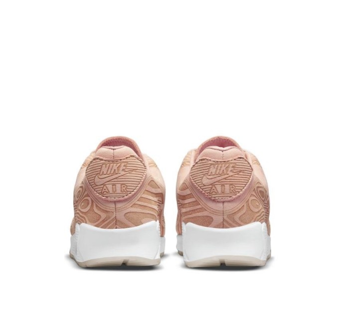 Кроссовки Nike Air Max 90 Laser DC7948-100