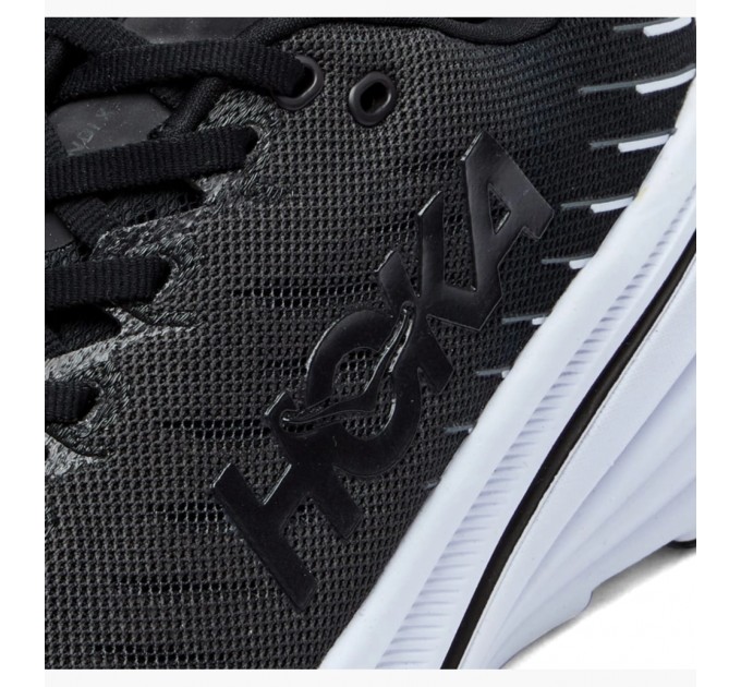 Кроссовки Hoka One One Bondi X 1113513-BWHT