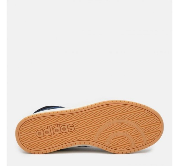 Кроссовки Adidas Hoops 2.0 Mid GZ7939