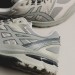 Кроссовки Asics Gel-Terrain Seal Grey 1203A342-020