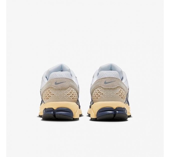 Кроссовки Nike Zoom Vomero 5 * Since 1972 "White / Thunder Blue / Cream Ii" HF4259-100