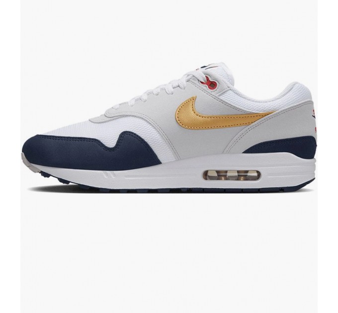 Кроссовки Nike Air Max 1 HM9604-400