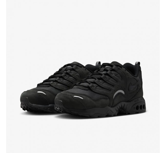 Кроссовки Nike Air Terra Humara Sp "Black/Black" FQ9084-001