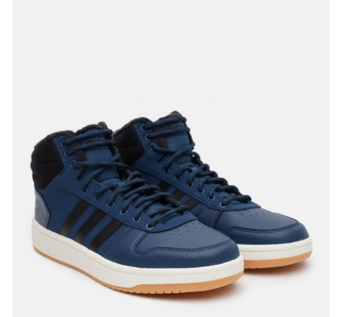Кроссовки Adidas Hoops 2.0 Mid GZ7939
