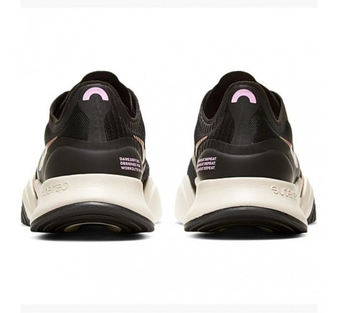 Кроссовки Кроссовки Nike Superrep Go Black CJ0860-186