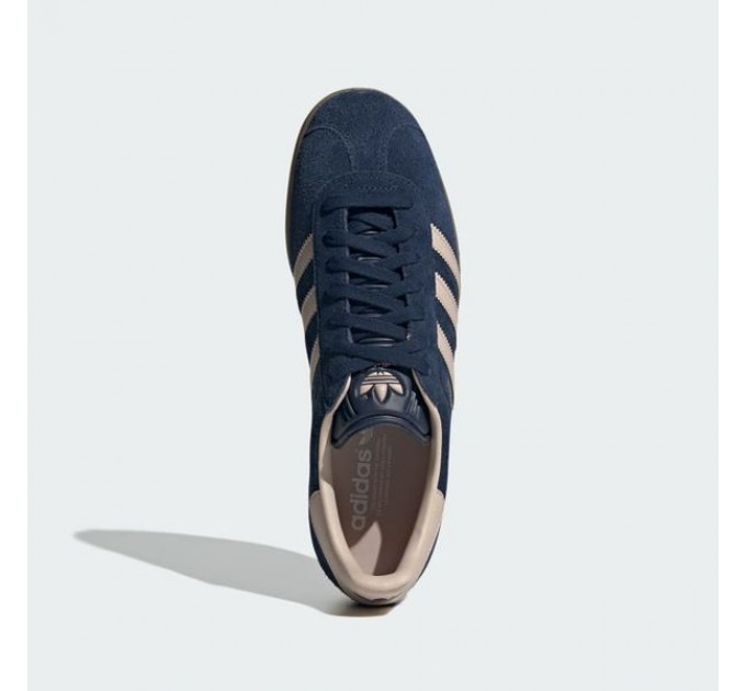 Кроссовки Adidas Gazelle IG6201