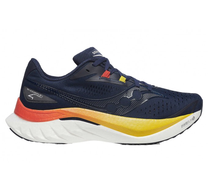 Кроссовки Для Бега Saucony Endorphin Speed ​​4 S20940-211