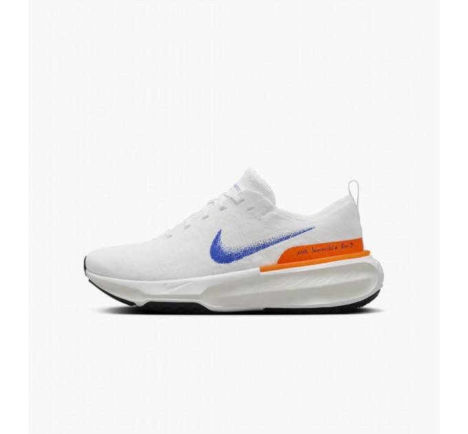 Кроссовки Nike Zoomx Invincible Run 3 HJ6653-900